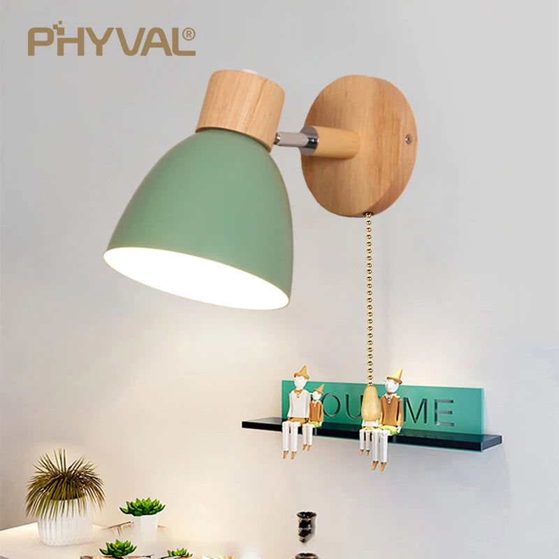 Ängelholm - Vägglampa