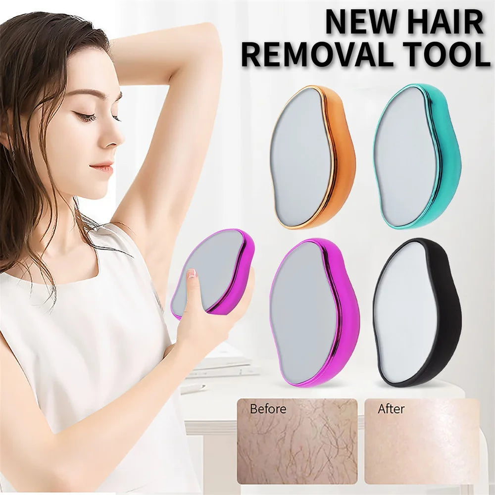 Crystal Hair Remover